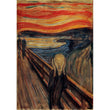 Load image into Gallery viewer, Munch, "The Scream" - 1000 pieces
