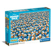 Load image into Gallery viewer, Donald Duck - 1000 pieces
