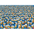 Load image into Gallery viewer, Donald Duck - 1000 pieces
