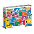Load image into Gallery viewer, Peanuts - 1000 pieces
