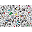 Load image into Gallery viewer, Peanuts - 1000 pieces

