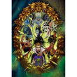 Load image into Gallery viewer, Disney Villains - 1000 pieces
