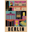 Load image into Gallery viewer, Style In The City - Berlin - 1000 pieces
