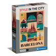 Load image into Gallery viewer, Style In The City - Barcelona - 1000 pieces
