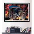 Load image into Gallery viewer, Batman - 1000 pieces
