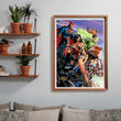 Load image into Gallery viewer, Dc Comics - 1000 pieces
