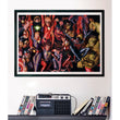 Load image into Gallery viewer, Marvel - 1000 pieces
