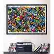 Load image into Gallery viewer, Dc Comics - 1000 pieces
