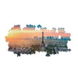 Load image into Gallery viewer, Paris - 1000 pieces
