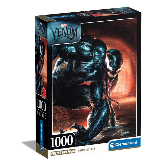 Jigsaw puzzles for adults | Shop online on Clementoni.com – Tagged