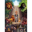 Load image into Gallery viewer, Disney The Lion King - 1000 pieces

