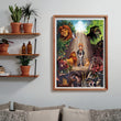 Load image into Gallery viewer, Disney The Lion King - 1000 pieces
