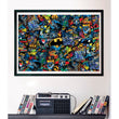 Load image into Gallery viewer, Impossible Batman - 1000 pieces
