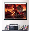 Load image into Gallery viewer, Dungeons &amp; Dragons - 1000 pieces
