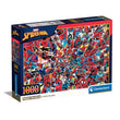 Load image into Gallery viewer, Spiderman - 1000 pieces
