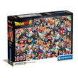 Load image into Gallery viewer, Impossible Dragon Ball - 1000 pieces
