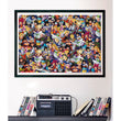 Load image into Gallery viewer, Impossible Dragon Ball - 1000 pieces
