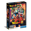 Load image into Gallery viewer, Dragonball - 1000 pieces
