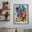 Load image into Gallery viewer, One Piece - 1000 pieces
