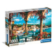 Load image into Gallery viewer, Balcony View Of Lake Como - 1000 pieces
