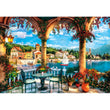 Load image into Gallery viewer, Balcony View Of Lake Como - 1000 pieces
