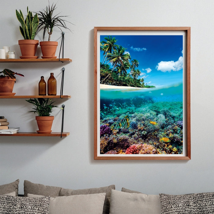 Summer Paradise - 1000 pieces