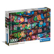 Load image into Gallery viewer, Thai Floating Market - 1000 pieces
