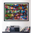 Load image into Gallery viewer, Thai Floating Market - 1000 pieces
