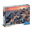 Load image into Gallery viewer, Shades Of Santorini - 1000 pieces

