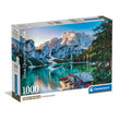 Load image into Gallery viewer, Emerald Lake Braies - 1000 pieces
