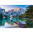 Load image into Gallery viewer, Emerald Lake Braies - 1000 pieces
