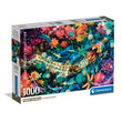 Load image into Gallery viewer, Koi River - 1000 pieces
