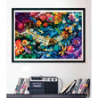 Load image into Gallery viewer, Koi River - 1000 pieces
