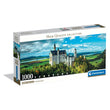Load image into Gallery viewer, The Neuschwanstein Castle - 1000 pieces

