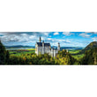 Load image into Gallery viewer, The Neuschwanstein Castle - 1000 pieces
