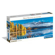 Load image into Gallery viewer, Wanaka'S Golden Reflections - 1000 pieces
