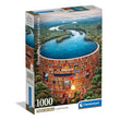 Load image into Gallery viewer, Bibliodame - 1000 pieces

