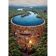 Load image into Gallery viewer, Bibliodame - 1000 pieces
