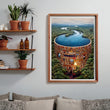 Load image into Gallery viewer, Bibliodame - 1000 pieces
