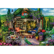 Load image into Gallery viewer, Wine Country Escape - 1000 pieces
