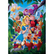 Load image into Gallery viewer, Disney Alice In Wonderland - 1000 pieces
