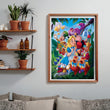 Load image into Gallery viewer, Disney Alice In Wonderland - 1000 pieces
