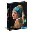 Load image into Gallery viewer, Vermeer, Girl With Pearl Earring - 1000 pieces
