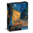 Load image into Gallery viewer, Cafe Terrace Van Gogh - 1000 pieces
