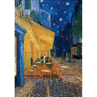 Load image into Gallery viewer, Cafe Terrace Van Gogh - 1000 pieces
