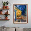 Load image into Gallery viewer, Cafe Terrace Van Gogh - 1000 pieces
