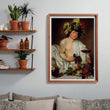 Load image into Gallery viewer, Caravaggio Bacchus - 1000 pieces
