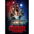 Load image into Gallery viewer, Stranger Things - 1000 pieces
