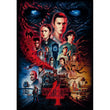 Load image into Gallery viewer, Stranger Things - 1000 pieces
