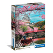 Load image into Gallery viewer, Himeji Castle In Spring - 1000 pieces
